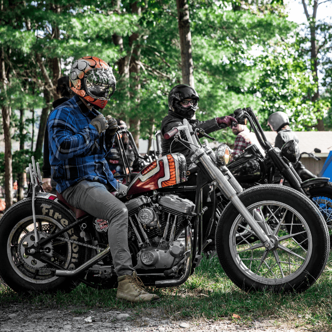 Lowbrow custom motorcycles best sale
